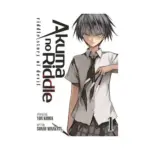 Akuma No Riddle: Riddle Story of Devil (Manga) Volume 01