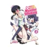 Nurse Hitomi's Monster Infirmary (Manga) Volume 03