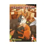 A Centaur's Life (Manga) Volume 07