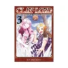 Clay Lord: Master of Golems (Manga) Volume 03