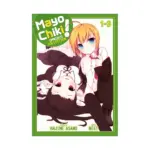 Mayo Chiki! 3-In-1 Omnibus Edition [01-02-03] (Manga) Volume 01