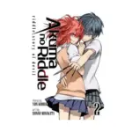 Akuma No Riddle: Riddle Story of Devil (Manga) Volume 02