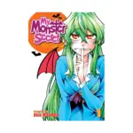 My Monster Secret (Manga) Volume 01