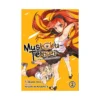 Mushoku Tensei: Jobless Reincarnation (Manga) Volume 02