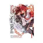 The Testament of Sister New Devil (Manga) Volume 01
