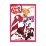 Mayo Chiki! 2-In-1 Omnibus Edition [04-05] (Manga) Volume 02