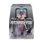 Magical Girl Apocalypse (Manga) Volume 07