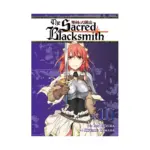 The Sacred Blacksmith (Manga) Volume 10