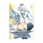 Magika Swordsman and Summoner (Manga) Volume 04