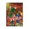 The Ancient Magus' Bride (Manga) Volume 05