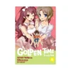 Golden Time (Manga) Volume 04