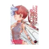 Pandora in the Crimson Shell: Ghost Urn (Manga) Volume 05