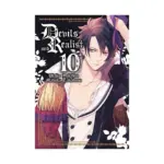 Devils and Realist (Manga) Volume 10