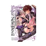 The Testament of Sister New Devil (Manga) Volume 03