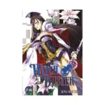 Witch Buster 2-In-1 Omnibus Edition [15-16] (Manga) Volume 08