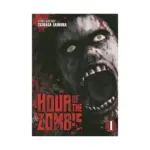 Hour of the Zombie (Manga) Volume 01