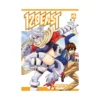 12 Beast (Manga) Volume 04