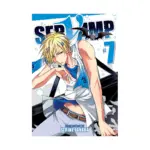 Servamp (Manga) Volume 07