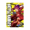 9781626923195 Battle Rabbits (Manga) Volume 01