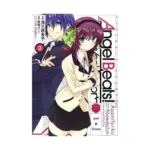 Angel Beats!: Heaven's Door (Manga) Volume 03