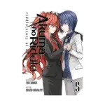 Akuma No Riddle: Riddle Story of Devil (Manga) Volume 05