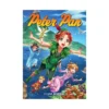 Peter Pan (Illustrated Novel)