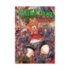 9781626923478 Land of the Rising Dead: A Tokyo School Girl's Guide to Surviving the Zombie Apocalypse (Illustration Book)