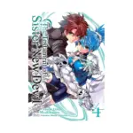 The Testament of Sister New Devil (Manga) Volume 04