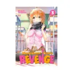 Masamune-Kun's Revenge (Manga) Volume 03