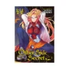 The Other Side of Secret (Manga) Volume 03