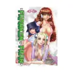 Franken Fran 2-In-1 Omnibus Edition [07-08] (1st Edition) (Manga) Volume 04