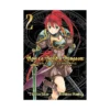 How to Build a Dungeon: Book of the Demon King (Manga) Volume 02