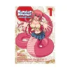 Monster Musume: I Heart Monster Girls (Manga) Volume 01