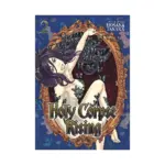 Holy Corpse Rising (Manga) Volume 02