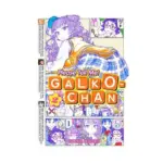 Please Tell Me! Galko-chan (Manga) Volume 02
