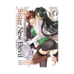 The Testament of Sister New Devil (Manga) Volume 05