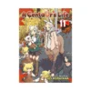 A Centaur's Life (Manga) Volume 11