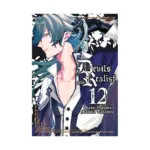 Devils and Realist (Manga) Volume 12