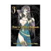 How to Build a Dungeon: Book of the Demon King (Manga) Volume 03