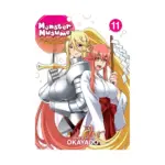 Monster Musume (Manga) Volume 11