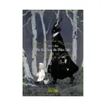 The Girl from the Other Side: Siuil, a Run (Manga) Volume 01