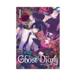 Ghost Diary (Manga) Volume 01