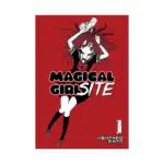 Magical Girl Site (Manga) Volume 01