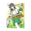 Species Domain (Manga) Volume 01
