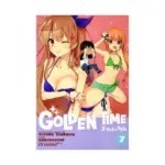 Golden Time (Manga) Volume 07