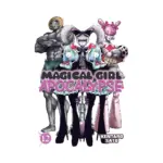 Magical Girl Apocalypse (Manga) Volume 12