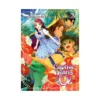 9781626925083 Captive Hearts of Oz (Manga) Volume 02