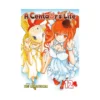 A Centaur's Life (Manga) Volume 12