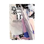 Devils and Realist (Manga) Volume 13