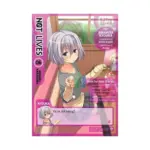 Not Lives (Manga) Volume 06